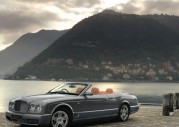 Bentley Azure T